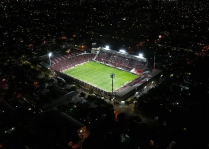 Córdoba vive la final de la Copa Argentina con reservas casi completas e impacto económico de $3.900 millones