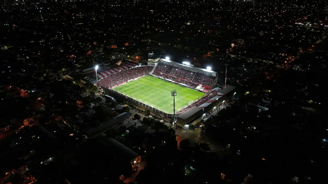 Córdoba vive la final de la Copa Argentina con reservas casi completas e impacto económico de $3.900 millones
