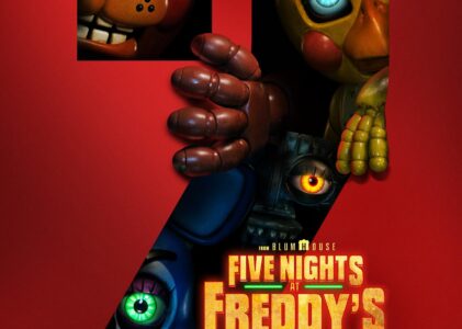 Cinerama revive la magia del cine con estrenos imperdibles este 4 de diciembre