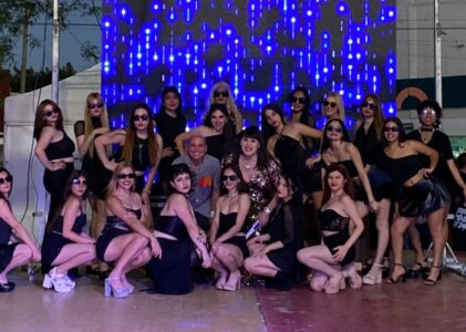 Córdoba Fashion Show: una noche de talento e inclusión en la ciudad
