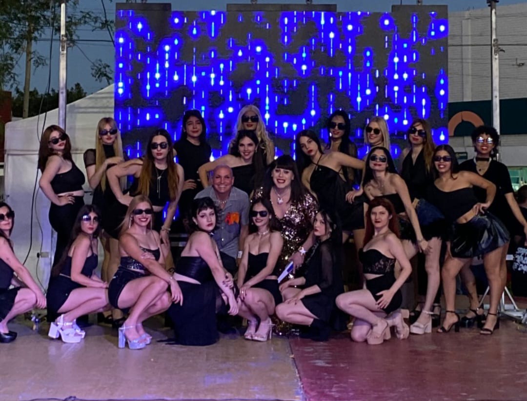 Córdoba Fashion Show: una noche de talento e inclusión en la ciudad