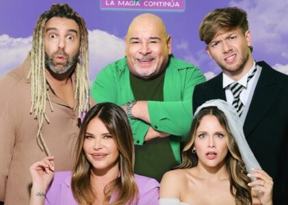 La temporada teatral 2026 suma tres estrenos destacados en Córdoba y Carlos Paz: “Es complicado”, “Negociemos” y “Suspendan la boda”