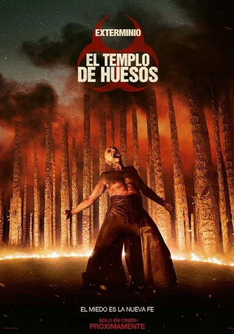 Cinerama renueva su cartelera y presenta los estrenos del 15 de enero