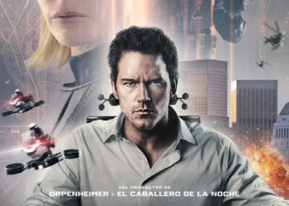 Nueva cartelera en el Cinerama: estrenos y cine para todos los gustos desde este jueves 22