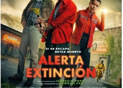 Cinerama propone el mejor plan del verano con una cartelera para todos los gustos