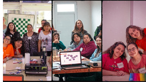 Talento en espera: mujeres con discapacidad y la baja inclusión laboral en Córdoba