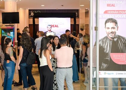 El Teatro Real da inicio a la Temporada 2026: conocé la agenda completa de espectáculos