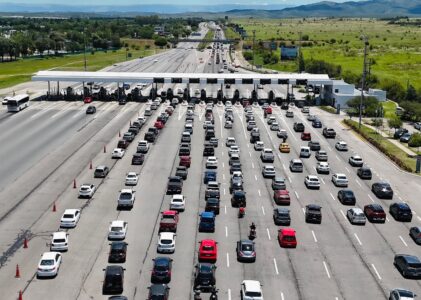 Córdoba, uno de los destinos más elegidos para comenzar el año, espera más de 500 mil turistas en el inicio del verano