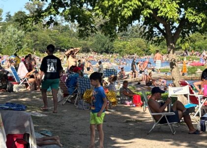 Turismo en alza: Córdoba sumó 110 mil visitantes más y $180 mil millones en impacto económico