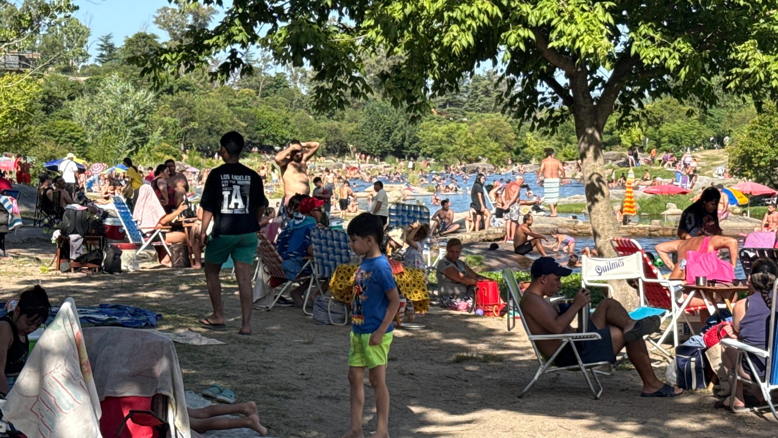 Turismo en alza: Córdoba sumó 110 mil visitantes más y $180 mil millones en impacto económico