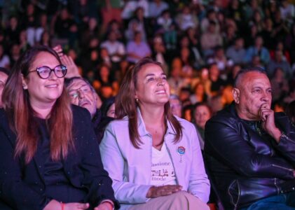 Córdoba sorprende con festivales como el Maíz de Pocho y el Folklore en el Agua que celebran la identidad cordobesa