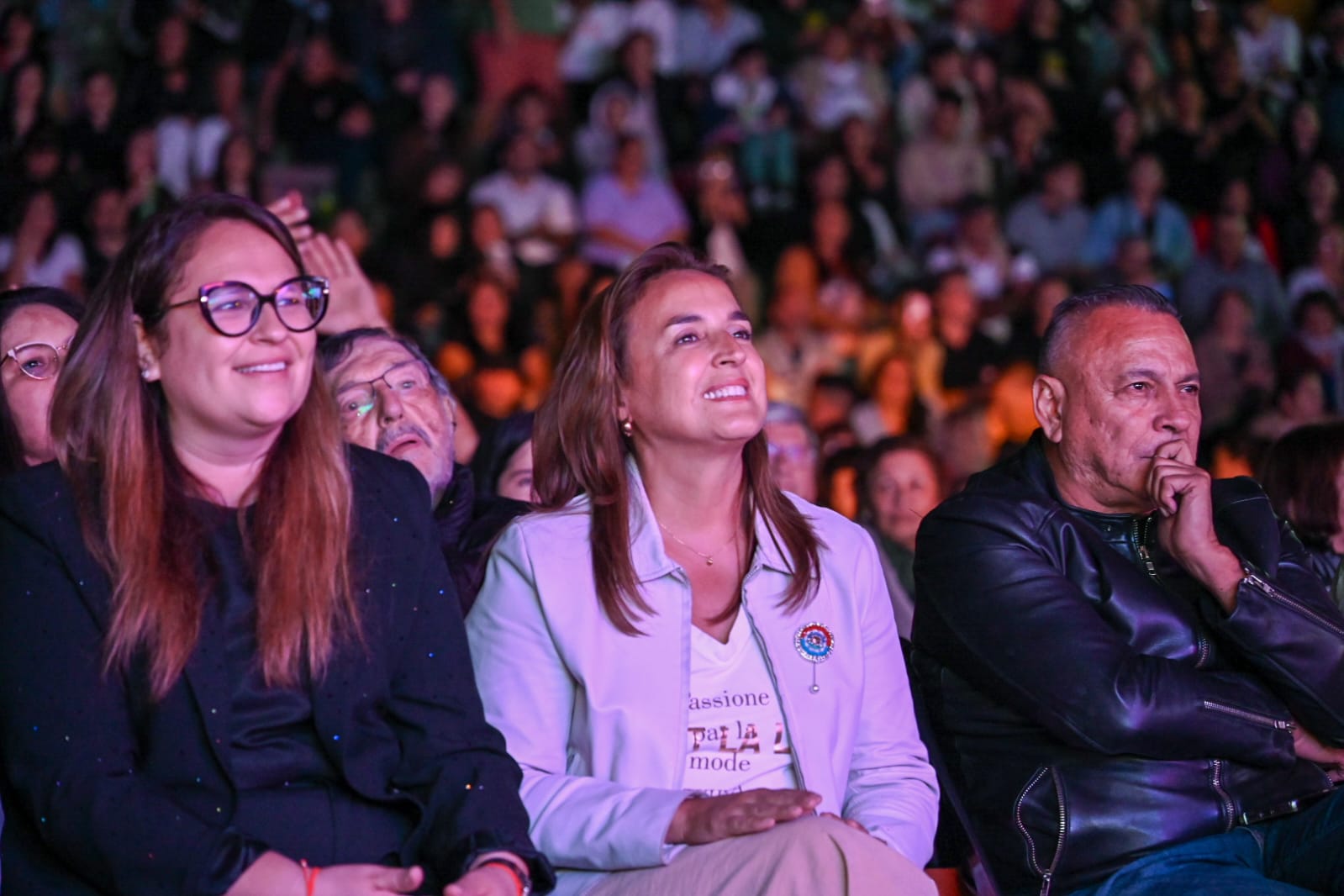 Córdoba sorprende con festivales como el Maíz de Pocho y el Folklore en el Agua que celebran la identidad cordobesa