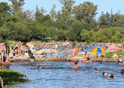 Boom turístico en Córdoba: Con la Capital a la cabeza, la provincia ya recibió a más de 2 millones de personas