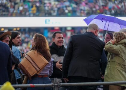 Enero comenzó con asistencia récord a festivales, espectáculos y museos en Córdoba