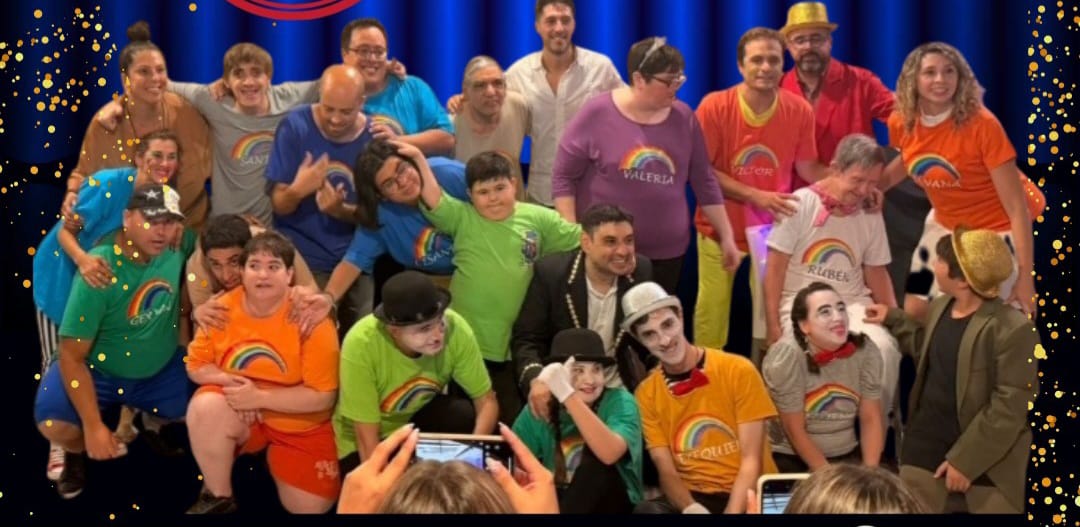 “El Circo de Luz”: humor, destreza y sensibilidad en escena en Villa Carlos Paz