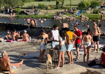 El turismo ya generó más de $450 mil millones en Córdoba durante la temporada de verano
