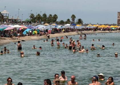Fin de semana con altos niveles de ocupación turística en Córdoba