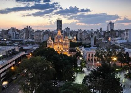 Córdoba Capital consolida su crecimiento turístico y alcanza un impacto económico histórico