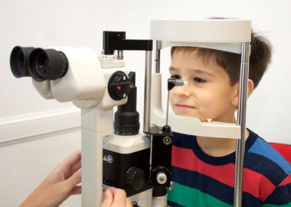 Operativos oftalmológicos municipales: controles visuales y anteojos gratuitos, conocé el cronograma