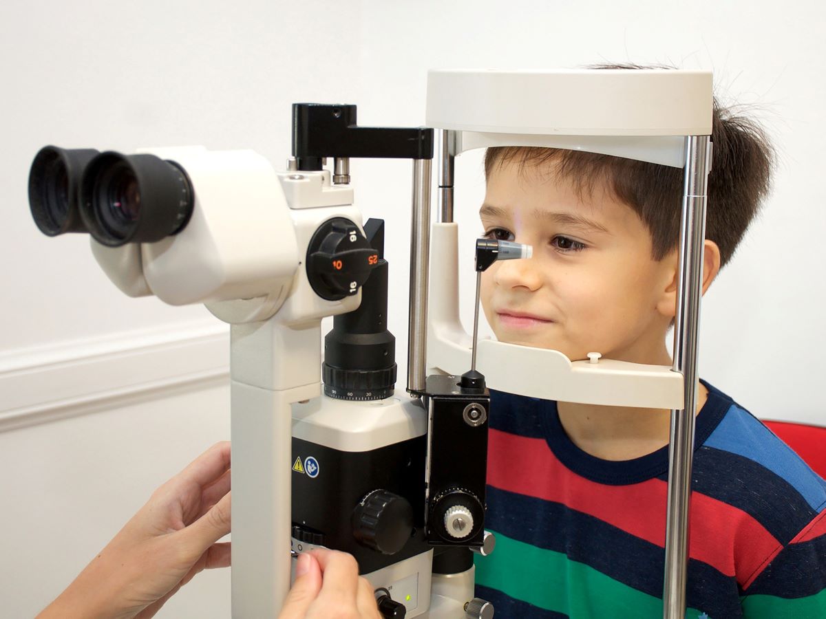 Operativos oftalmológicos municipales: controles visuales y anteojos gratuitos, conocé el cronograma