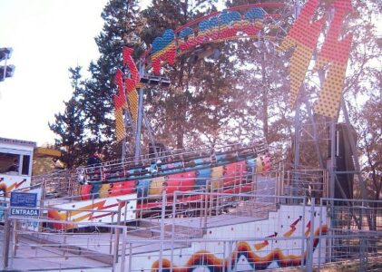 Super Park te espera en el Parque Sarmiento con toda su magia y diversión