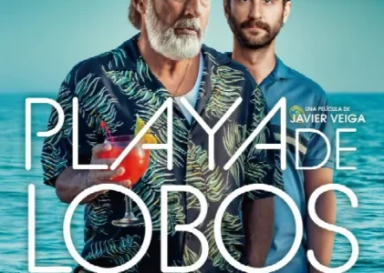 Cinerama enciende la pantalla grande con una cartelera renovada y grandes historias