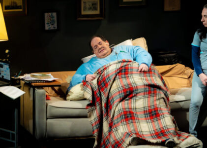 Febrero vibra con “La Ballena” de Julio Chávez y grandes shows en la ciudad