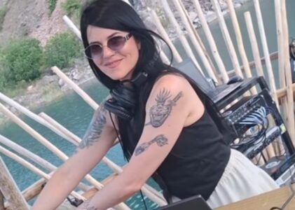 El ciclo de DJs Tardes en el Faro muda propuesta al Centro Cultural Córdoba