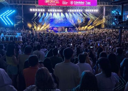 Córdoba vivió otro fin de semana con alta ocupación turística