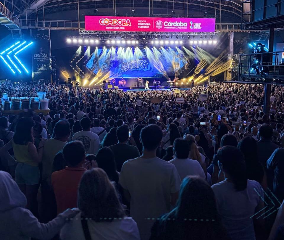 Córdoba vivió otro fin de semana con alta ocupación turística