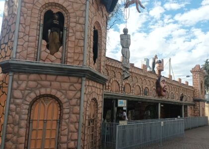 Super Park renueva horarios en marzo y sigue siendo un plan imperdible en el Parque Sarmiento