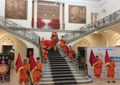 Córdoba celebra el Año Nuevo Chino con cultura, gastronomía y espectáculos: conocé todas las actividades