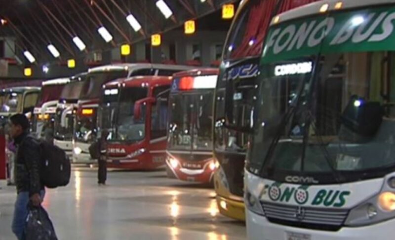 FETAP se pronuncia sobre el reclamo por el Fondo Compensador del Transporte