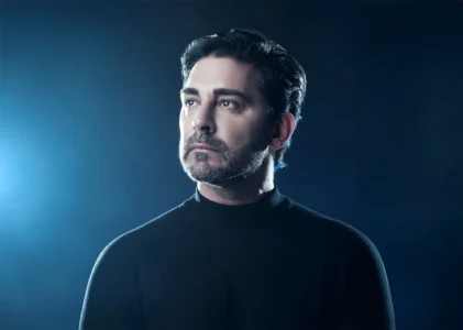 Queda suspendida la función de hoy viernes de “Me Verás Volver” con Hernán Piquín