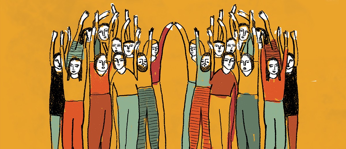 Memoria activa: propuestas para recordar y reflexionar