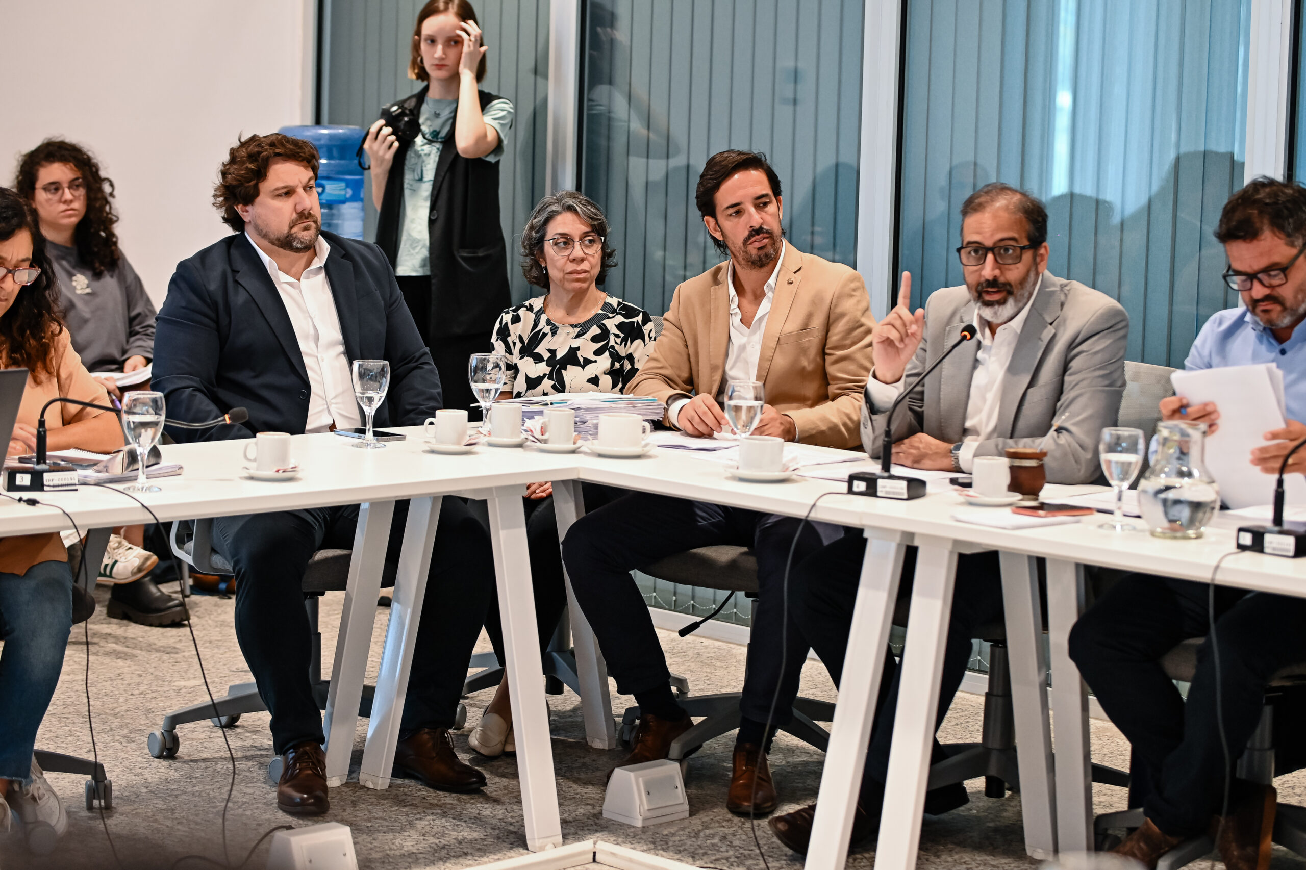 El Concejo Deliberante aprobó donar el ex leprosario para crear el Hospital Veterinario municipal.