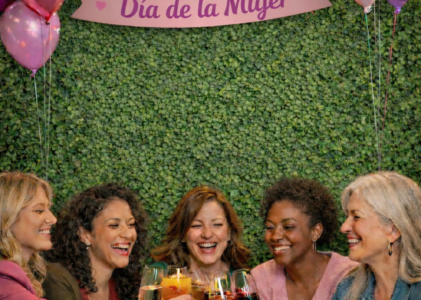 Clayt restaurante invita a celebrar el Día de la Mujer con una experiencia repleta de sabor y sorpresas