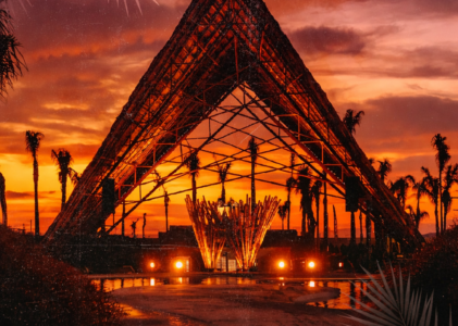 OCASSO: atardecer, música y clima hawaiano en una noche única