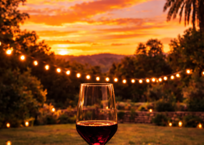 Traslasierra Wine Fest: el evento que reúne a las bodegas del valle para impulsar el enoturismo en Córdoba