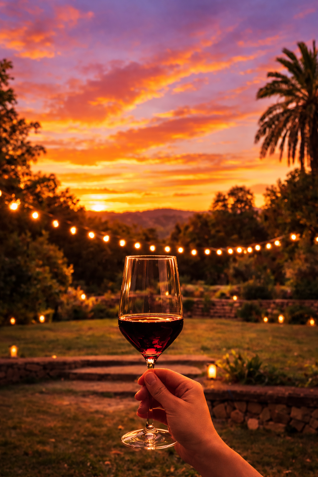 Traslasierra Wine Fest: el evento que reúne a las bodegas del valle para impulsar el enoturismo en Córdoba