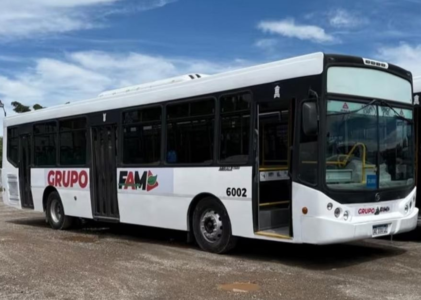 La Municipalidad de Córdoba revocó el contrato con la empresa FAM y activó un plan de contingencia