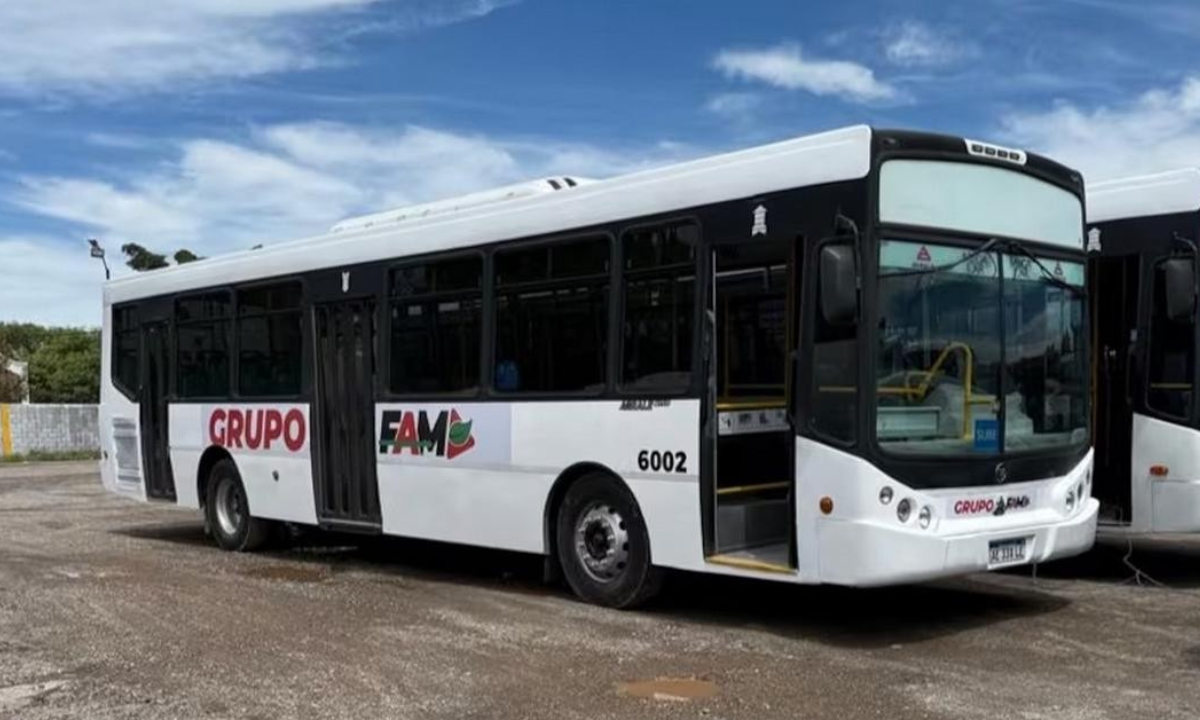 La Municipalidad de Córdoba revocó el contrato con la empresa FAM y activó un plan de contingencia