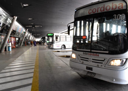 Preocupación por la sostenibilidad del transporte y pedido de actualización tarifaria