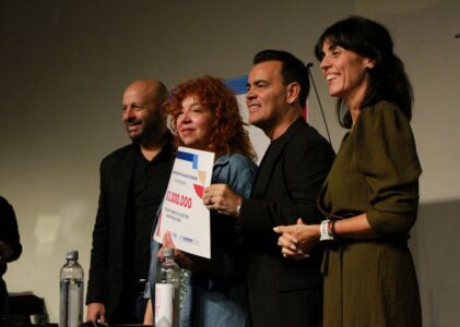 Córdoba afianza su perfil audiovisual con una inversión de $350 millones: Rodio oficializó el aporte