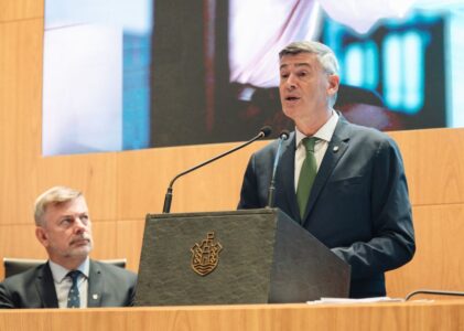 Mi Docta: La Municipalidad lanzará una plataforma única con más de 300 trámites digitales