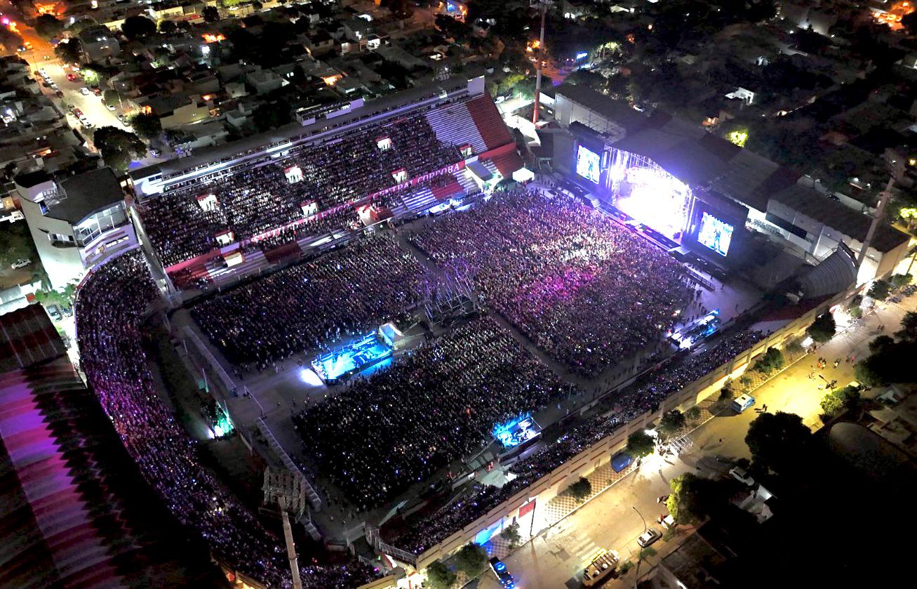 Febrero dejó cifras récord en turismo: Córdoba creció 8,5% y movilizó más de $340 mil millones