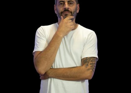 Nardo Escanilla llegó a la Temporada Real con su show “Buenardo”