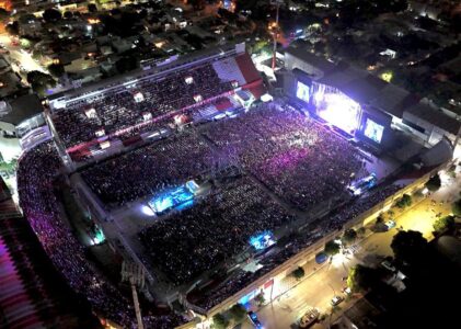 Córdoba se consolidó como el destino más visitado del país en la temporada de verano