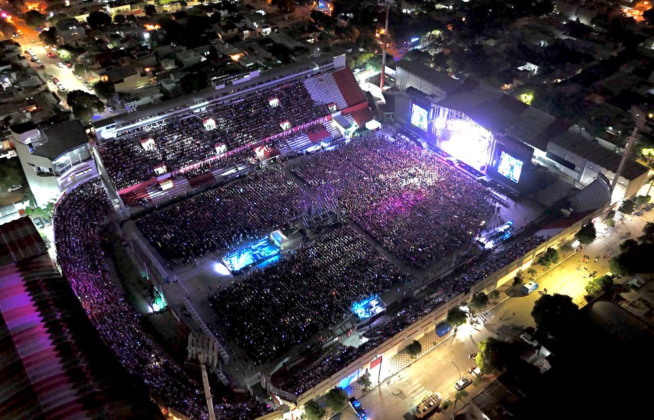 Córdoba se consolidó como el destino más visitado del país en la temporada de verano