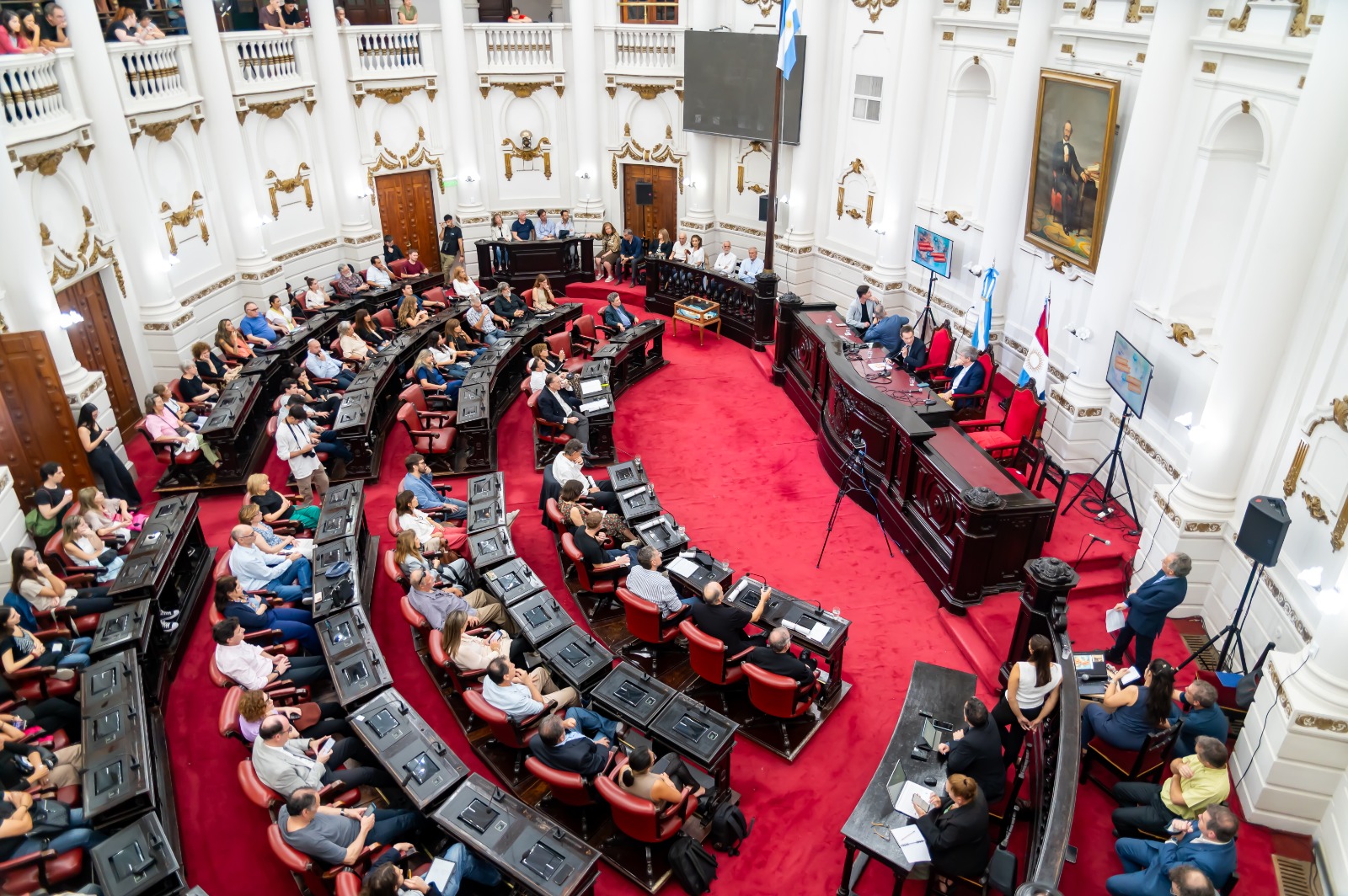 Foro de Cultura Democrática: reflexiones sobre el impacto de la Inteligencia Artificial